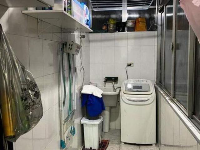 Apartamento à venda 2 quartos 1 vaga Paulicéia São Bernardo do Campo SP