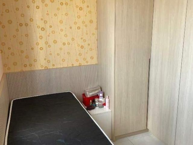 Apartamento à venda 2 quartos 1 vaga Paulicéia São Bernardo do Campo SP