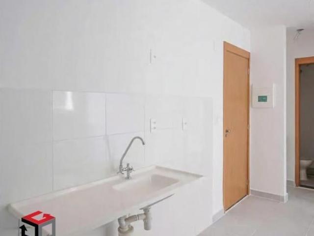 Apartamento à venda 2 quartos 1 vaga Palmares Santo André SP