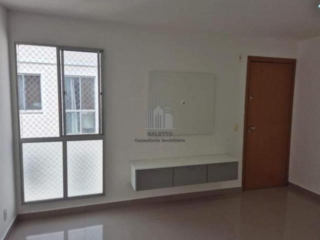Apartamento à venda, 2 quartos, 1 vaga, PARQUE DAS CACHOEIRAS Campinas/SP