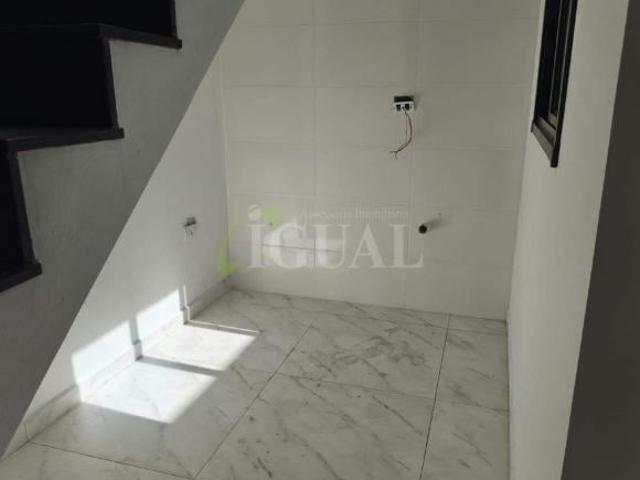 Apartamento à venda, 2 quartos, 1 vaga, PARQUE JOAO RAMALHO Santo André/SP