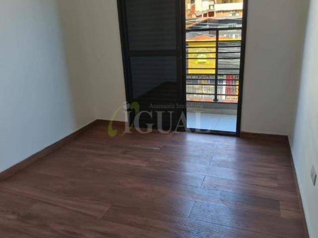 Apartamento à venda, 2 quartos, 1 vaga, PARQUE JOAO RAMALHO Santo André/SP