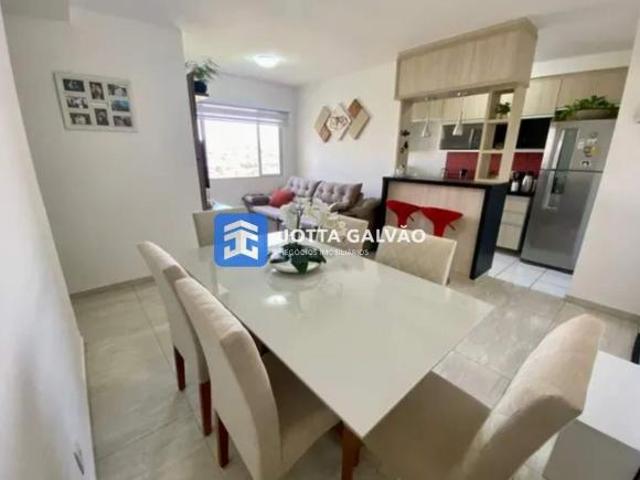 Apartamento à venda, 2 quartos, 1 vaga, Parque Residencial João Luiz Hortolândia/SP