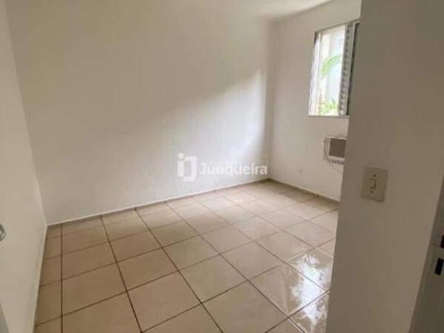 Apartamento à venda, 2 quartos, 1 vaga, Piracicamirim Piracicaba/SP