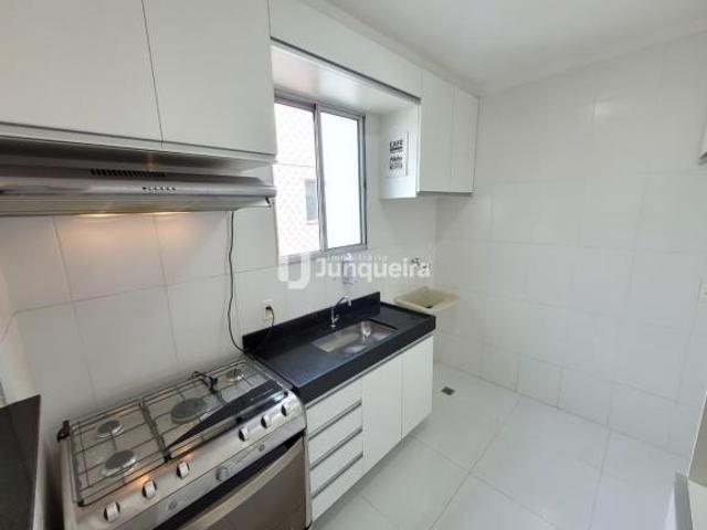 Apartamento à venda, 2 quartos, 1 vaga, Piracicamirim Piracicaba/SP