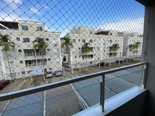 Apartamento à venda, 2 quartos, 1 vaga, Piracicamirim Piracicaba/SP