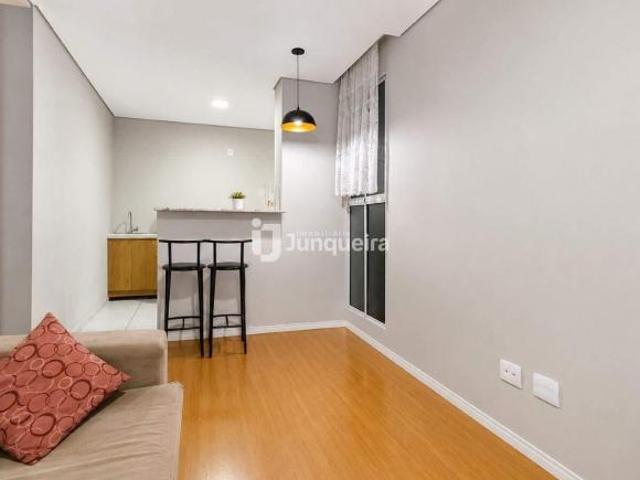 Apartamento à venda, 2 quartos, 1 vaga, Piracicamirim Piracicaba/SP