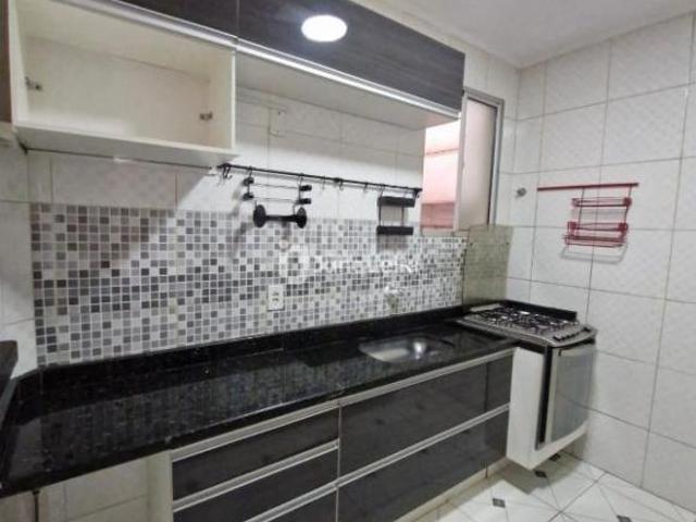 Apartamento à venda, 2 quartos, 1 vaga, Piracicamirim Piracicaba/SP