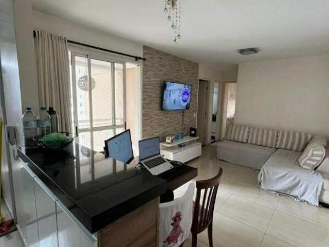 Apartamento à venda 2 quartos 1 vaga Piraporinha Diadema SP