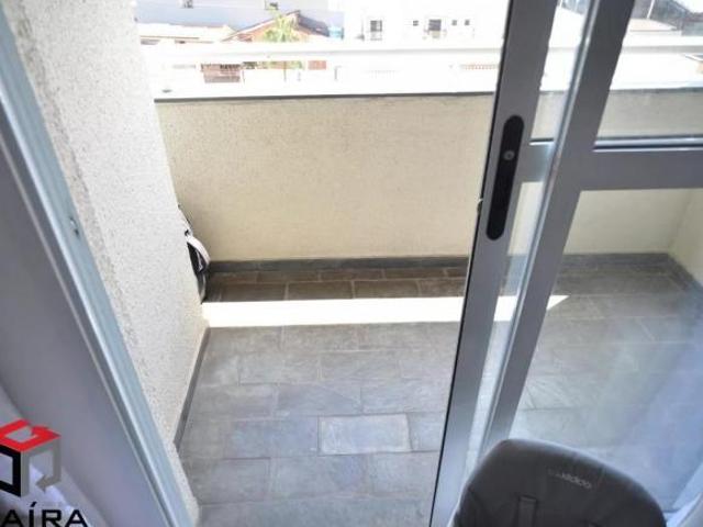Apartamento à venda 2 quartos 1 vaga Pires Santo André SP