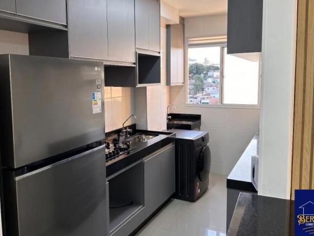 Apartamento à venda, 2 quartos, 1 vaga, Planalto Belo Horizonte/MG