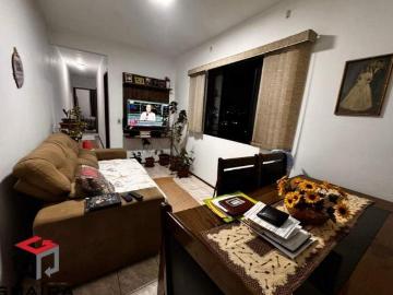 Apartamento à venda 2 quartos 1 vaga Príncipe de Gales Santo André SP
