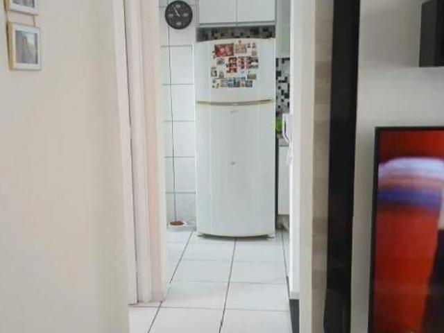 Apartamento à venda 2 quartos 1 vaga Prosperidade São Caetano do Sul SP