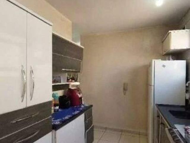 Apartamento à venda 2 quartos 1 vaga Prosperidade São Caetano do Sul SP