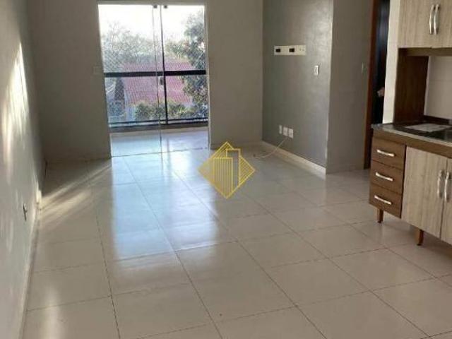 Apartamento à venda, 2 quartos, 1 vaga, Recanto Tropical Cascavel/PR