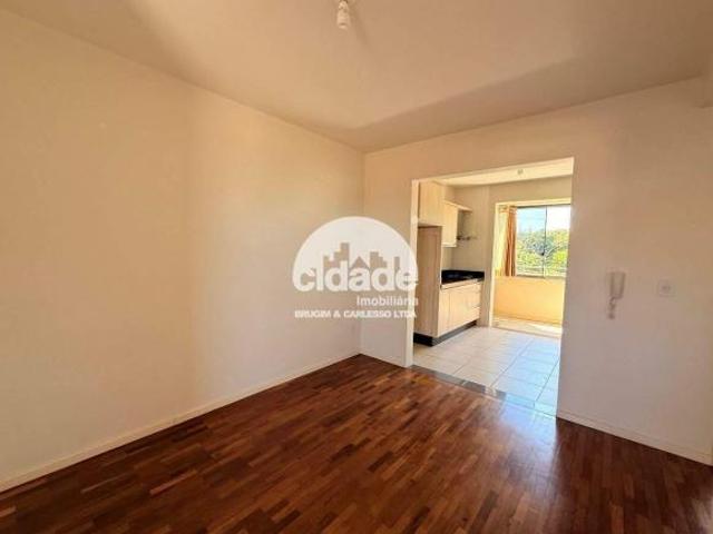 Apartamento à venda, 2 quartos, 1 vaga, Recanto Tropical Cascavel/Pr