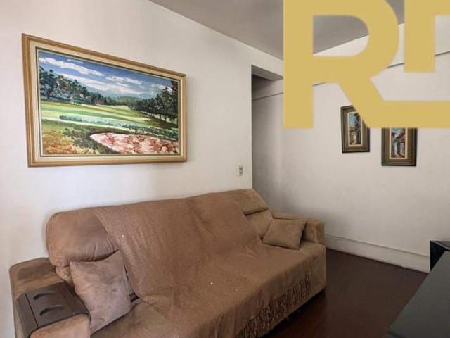 Apartamento à venda, 2 quartos, 1 vaga, Renascença Belo Horizonte/MG