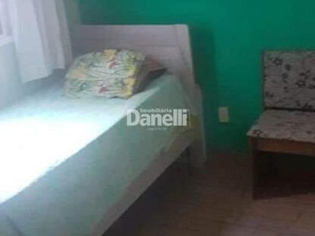 Apartamento à venda, 2 quartos, 1 vaga, Residencial e Comercial Viver Melhor Pindamonhangaba Pinda