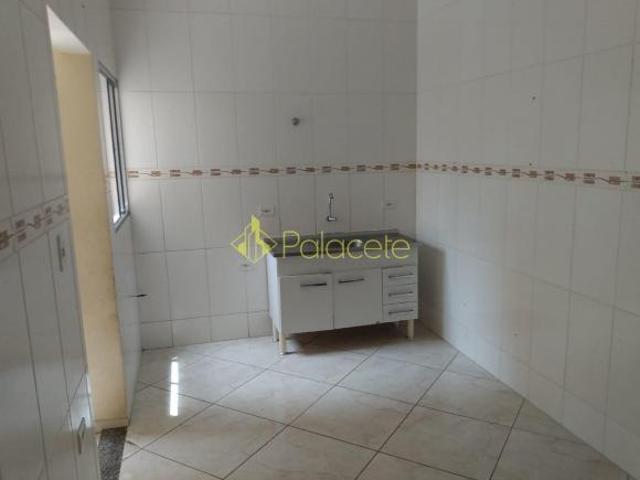 Apartamento à venda 2 Quartos, 1 Vaga, Residencial Pasin, Pindamonhangaba SP EDIFICIO PASIIN