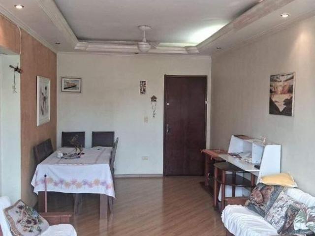 Apartamento à venda 2 quartos 1 vaga Rudge Ramos São Bernardo do Campo SP