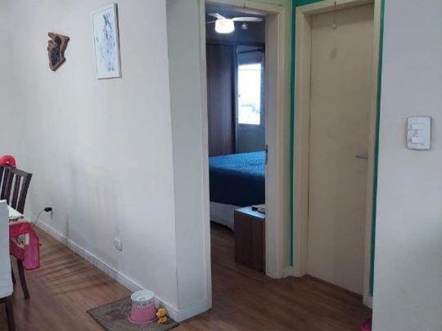 Apartamento à venda 2 quartos 1 vaga Rudge Ramos São Bernardo do Campo SP