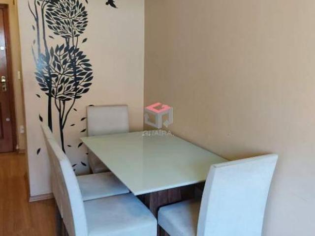 Apartamento à venda 2 quartos 1 vaga Rudge Ramos São Bernardo do Campo SP
