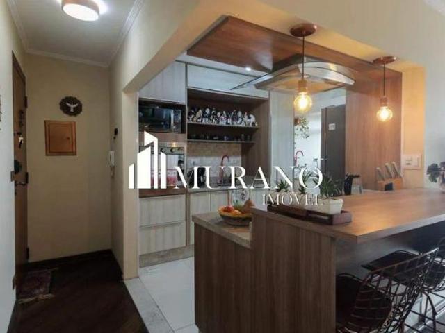 Apartamento à venda, 2 quartos, 1 vaga, Tatuapé São Paulo/SP