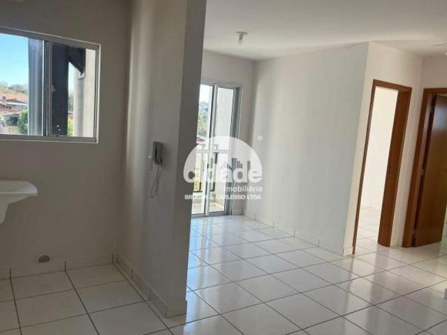 Apartamento à venda, 2 quartos, 1 vaga, Universitário