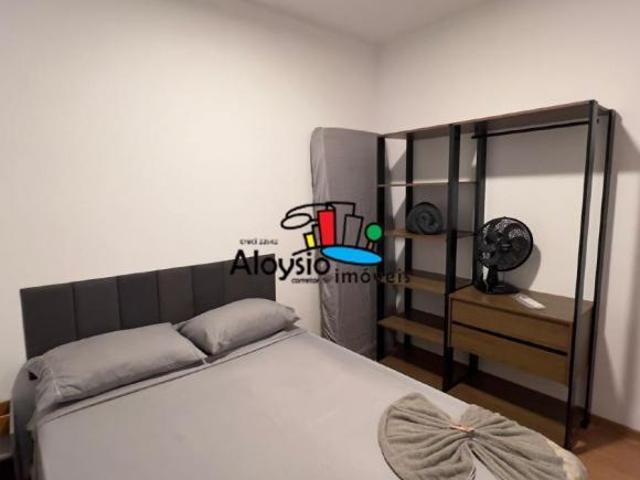 Apartamento à venda, 2 quartos, 1 vaga, Vapabuçu Sete Lagoas/MG