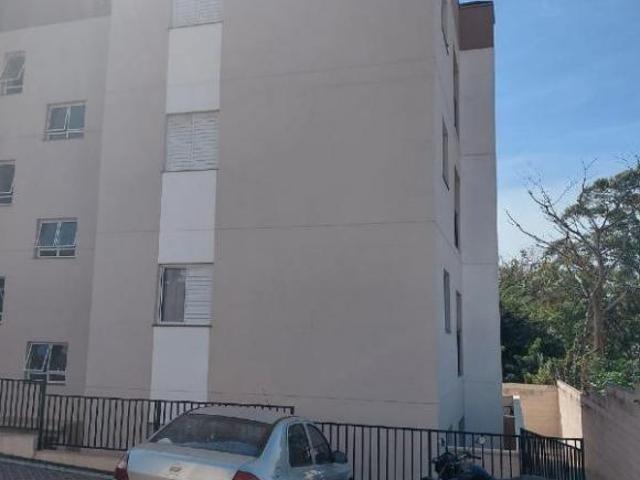 Apartamento à venda, 2 quartos, 1 vaga, VILA TEIXEIRA MARQUES Limeira/SP
