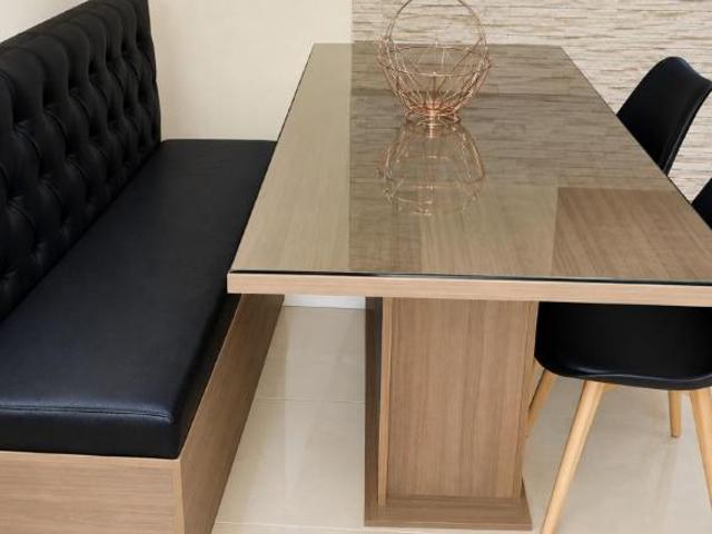 Apartamento à venda, 2 quartos, 1 vaga, VILA BELA São Paulo/SP