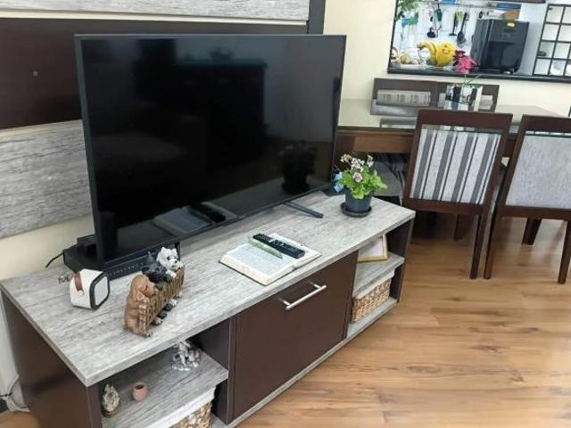 Apartamento à venda, 2 quartos, 1 vaga, VILA BELA São Paulo/SP
