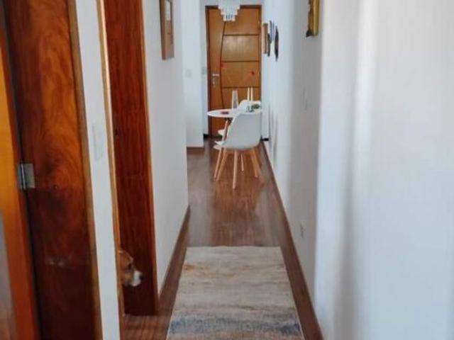 Apartamento à venda, 2 quartos, 1 vaga, VILA BELA São Paulo/SP
