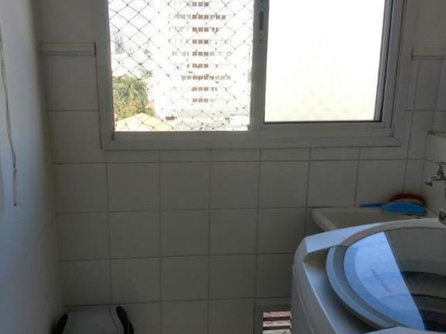 Apartamento à venda, 2 quartos, 1 vaga, VILA BELA São Paulo/SP