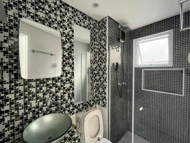 Apartamento à venda, 2 quartos, 1 vaga, VILA BELA São Paulo/SP