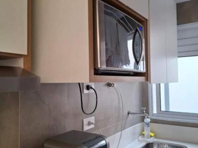 Apartamento à venda, 2 quartos, 1 vaga, VILA BELA São Paulo/SP