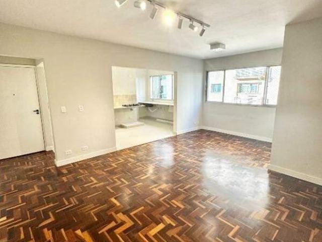 Apartamento à venda 2 quartos 1 vaga Vila Mascote São Paulo SP