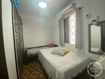 Apartamento à venda, 2 quartos, 1 vaga, Vila Mathias Santos/SP