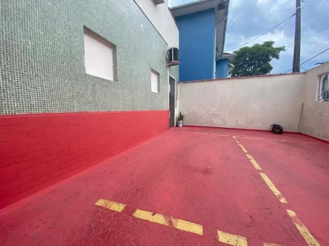 Apartamento à venda, 2 quartos, 1 vaga, Vila Mathias Santos/SP
