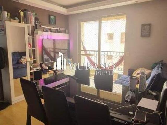 Apartamento à venda, 2 quartos, 1 vaga, Vila Prudente São Paulo/SP