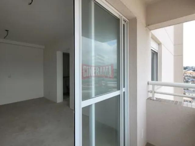 Apartamento à venda, 2 quartos, 1 vaga, Vila Sacadura Cabral Santo André/SP