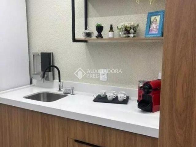 Apartamento à venda 2 quartos 1 vagas | Centro São Bernardo do Campo SP