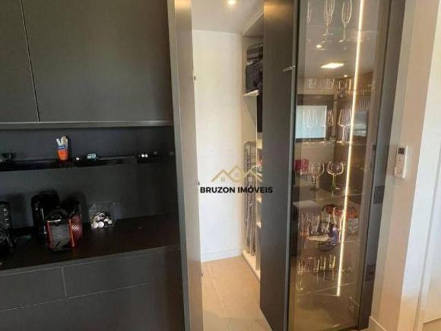 APARTAMENTO A VENDA, 2 QUARTOS 2 SUÍTES, 87M², R$1.100.000.00, CONDOMÍNIO GRAND GUANABARA DUO, JA