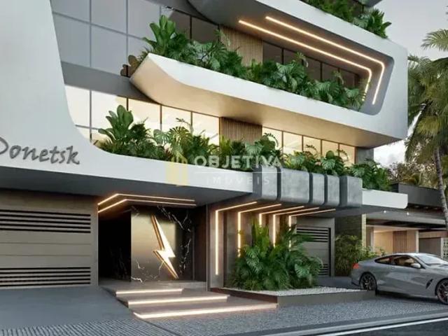 Apartamento à venda 2 Quartos 2 Suites 1 Vaga 87.53M² Zona Nova Capão da Canoa RS | Donetsk