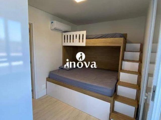Apartamento à venda, 2 quartos, 2 suítes, 1 vaga, Aquas, Residencial Rifaina/SP