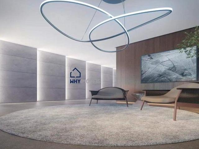 Apartamento à venda, 2 quartos, 2 suítes, 1 vaga, São Lucas Belo Horizonte/MG