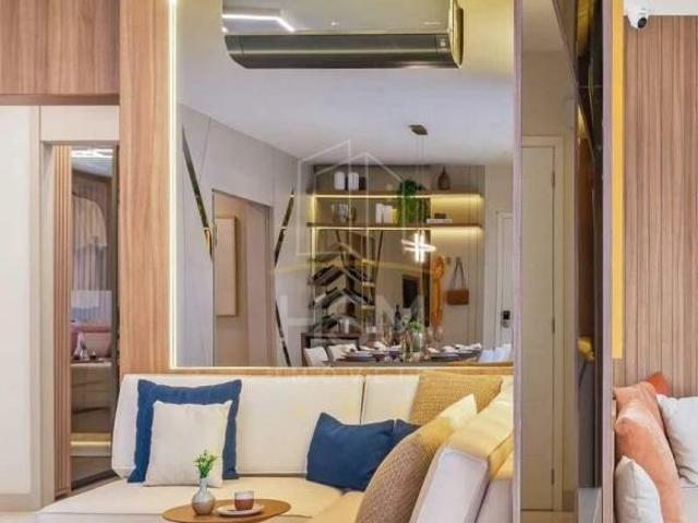 Apartamento à venda, 2 quartos, 2 suítes, 2 vagas, Nova Petrópolis São Bernardo do Campo/SP