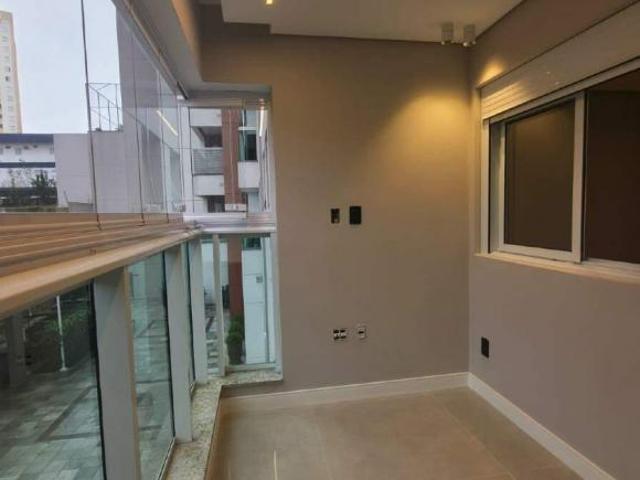 Apartamento à venda 2 quartos 2 suítes 2 vagas Baeta Neves São Bernardo do Cam