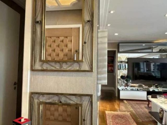 Apartamento à venda 2 quartos 2 suítes 2 vagas Baeta Neves São Bernardo do Campo SP