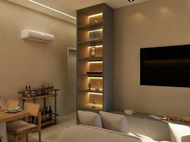 Apartamento à venda 2 quartos 2 suítes 2 vagas Camilópolis Santo André SP